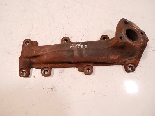 Colector de escape Ford 3,5 4x4 99G T35PDTD JL3E-9431-GA