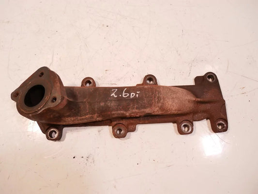 Colector de escape Ford 3,5 4x4 99G T35PDTD JL3E-9430-HA