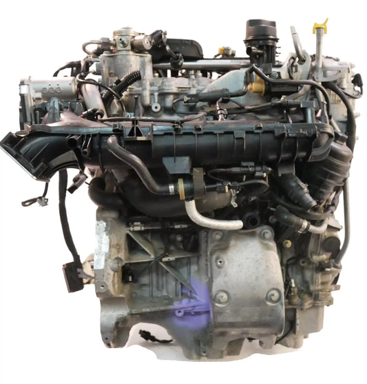 Motor Infiniti Mercedes-Benz QX30 W176 W246 CLA C117 2.0 M 270.920 10100-5DS0A