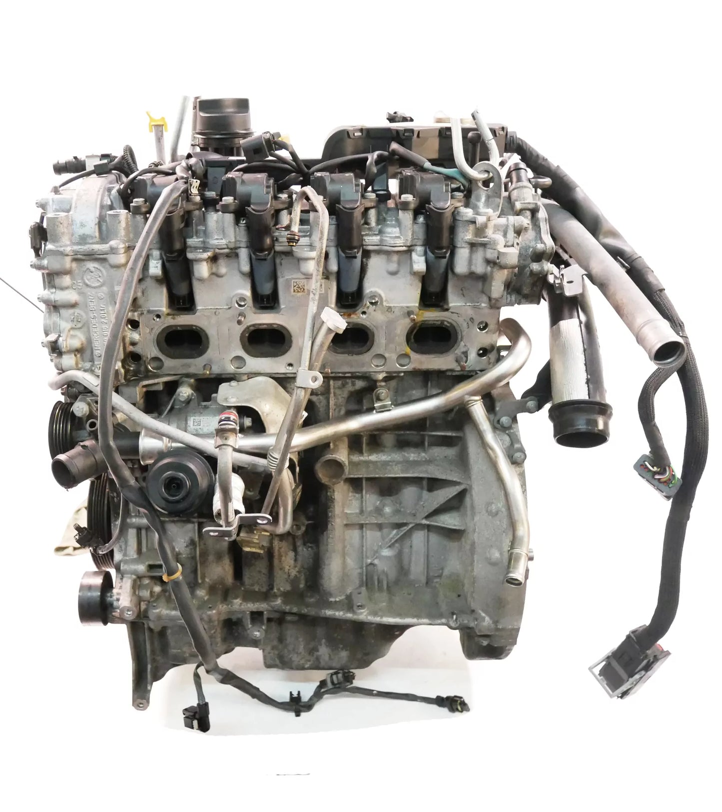 Motor Infiniti Mercedes-Benz QX30 W176 W246 CLA C117 2.0 M 270.920 10100-5DS0A