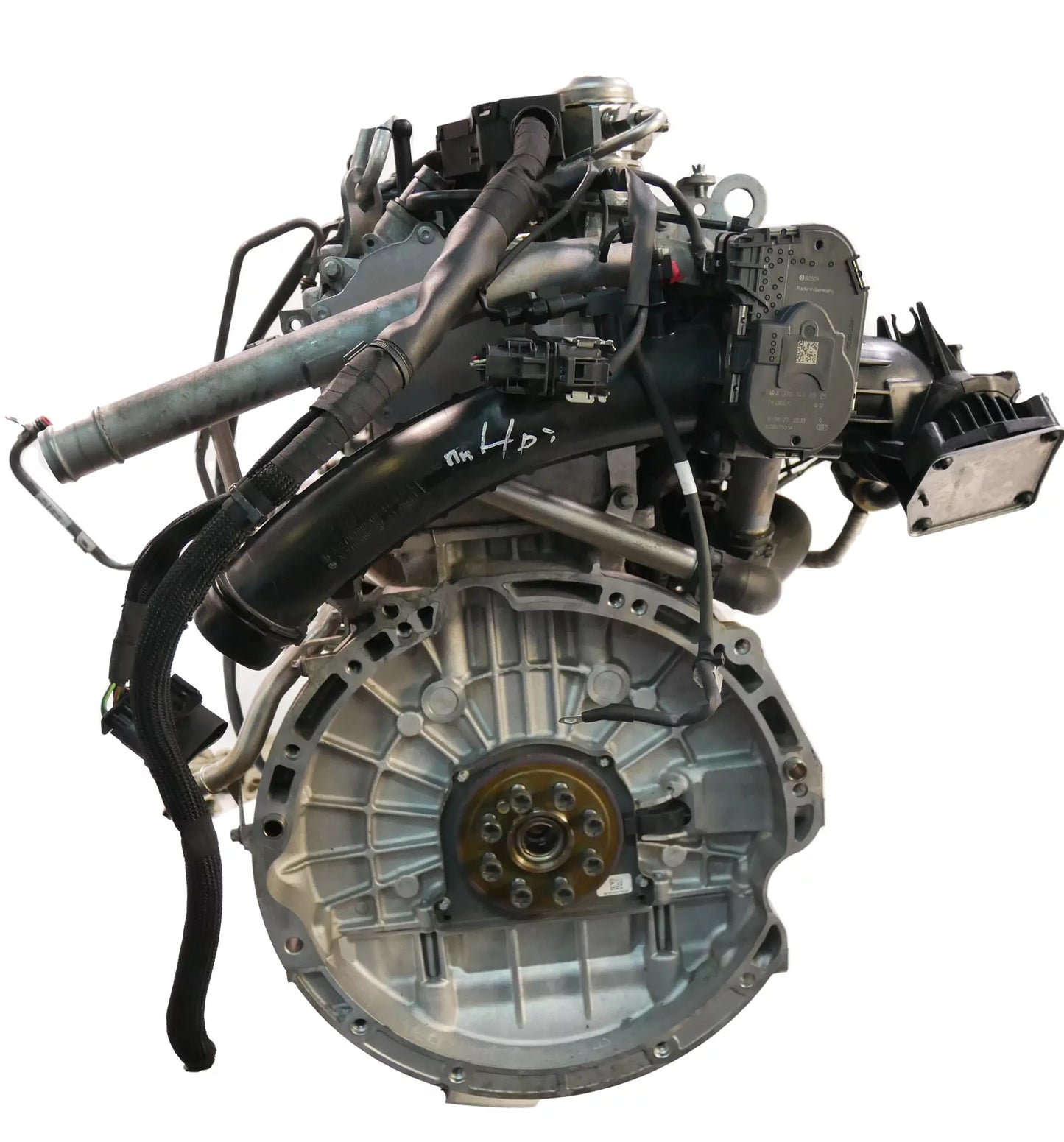 Motor Infiniti Mercedes-Benz QX30 W176 W246 CLA C117 2.0 M 270.920 10100-5DS0A