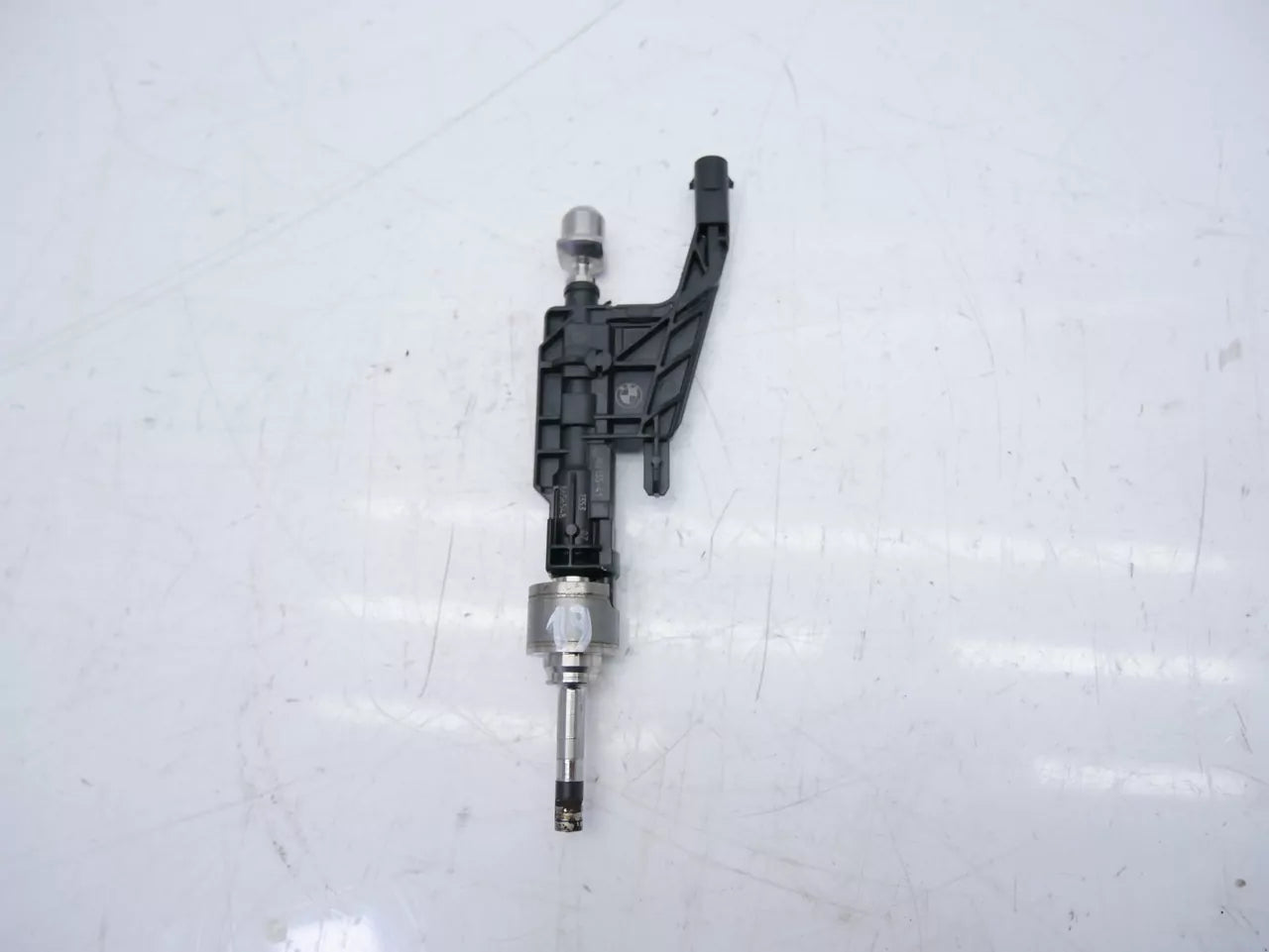 Inyector Boquilla de inyección BMW 3,0 i M 340 xDrive B58B30B 8656548