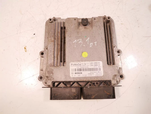 Unidad de control Ford 2.0 EcoBoost ST gasolina R9DA R9DB R9DC R9DD DJ5A-12A650-AA