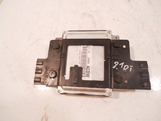 Unidad de control Chevrolet Sonic Aveo Astra 1.8 gasolina LWE F18D4 Z18XER 1268593