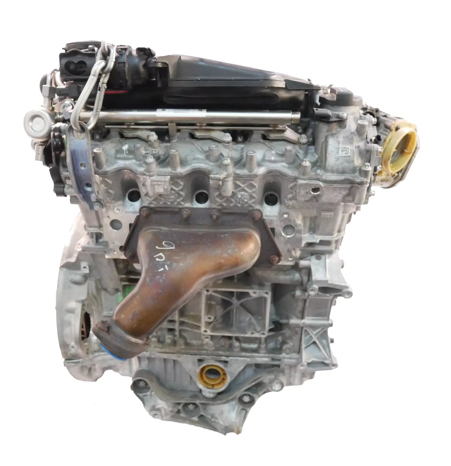 Motor Mercedes-Benz W212 S212 3.5 E350 4-Matic M276.952 276.952 A2760102906