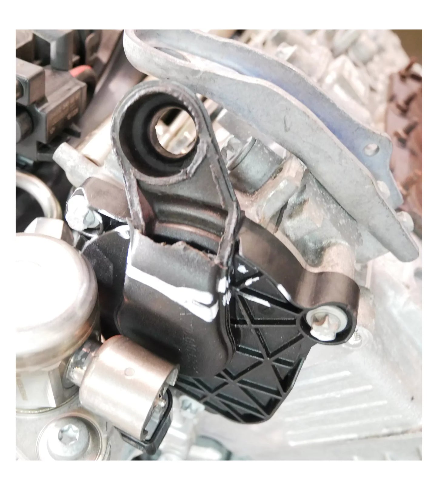 Motor Mercedes-Benz W212 S212 3.5 E350 4-Matic M276.952 276.952 A2760102906