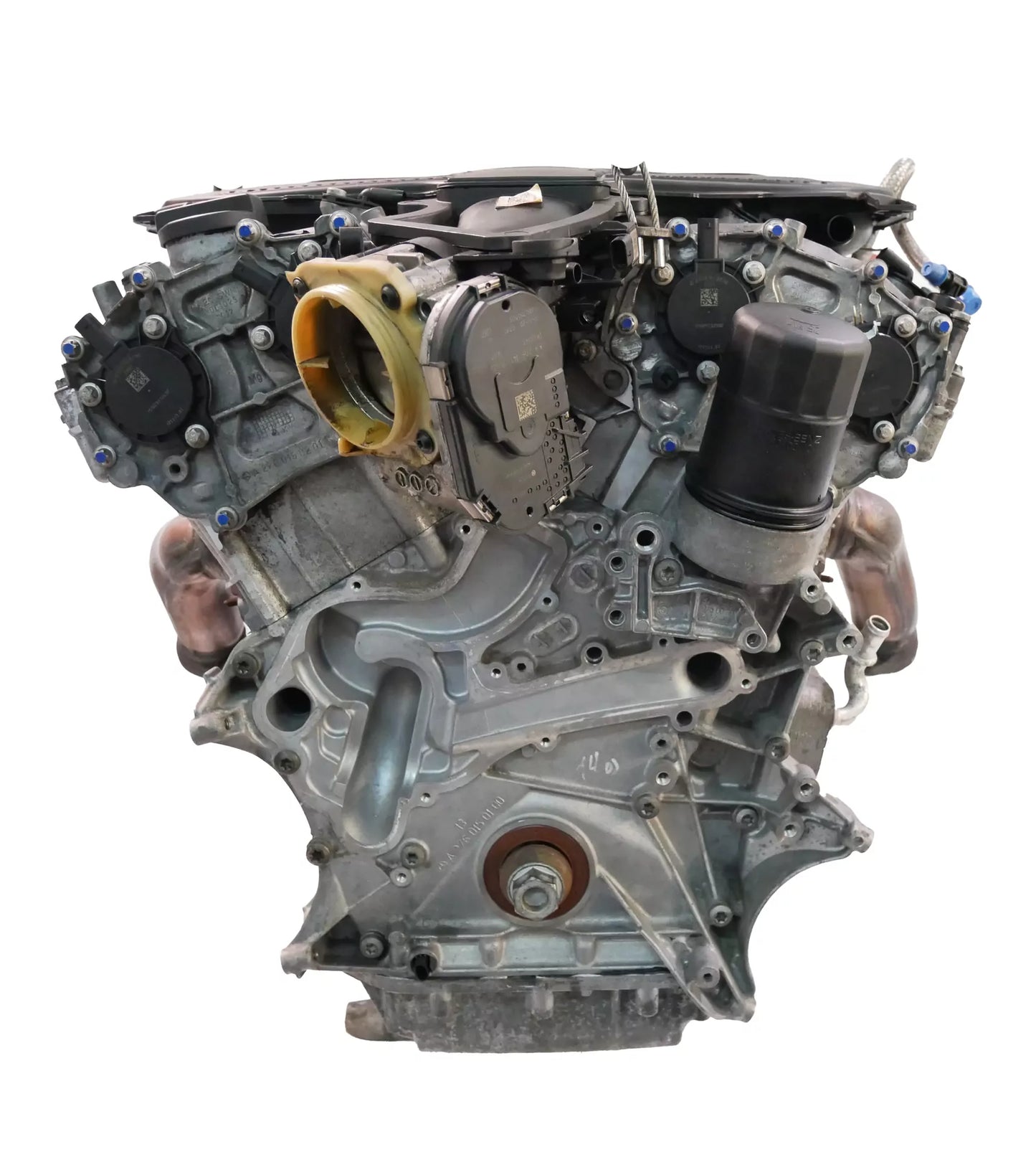 Motor Mercedes-Benz W212 S212 3.5 E350 4-Matic M276.952 276.952 A2760102906