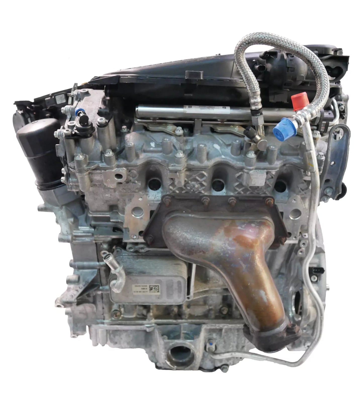 Motor Mercedes-Benz W212 S212 3.5 E350 4-Matic M276.952 276.952 A2760102906