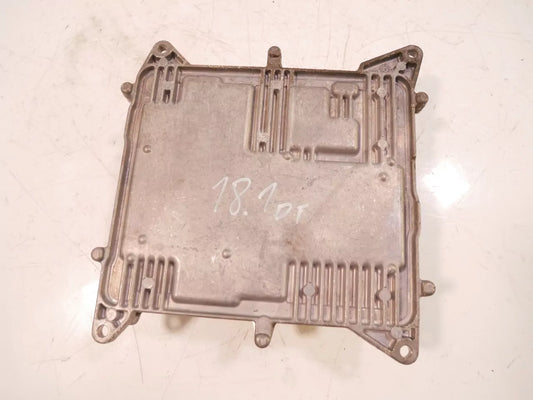 Unidad de control BMW Serie 3 F30 F31 F34 320 2.0 i 320i N20B20B N20 8631689 01