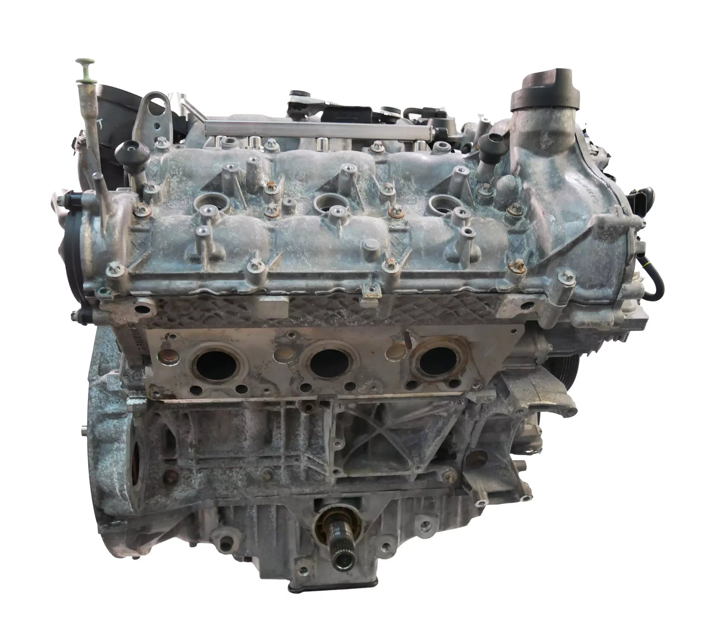 Motor Mercedes-Benz W204 X204 3.0 C300 4MATIC M272.948 272.948 A2720101598