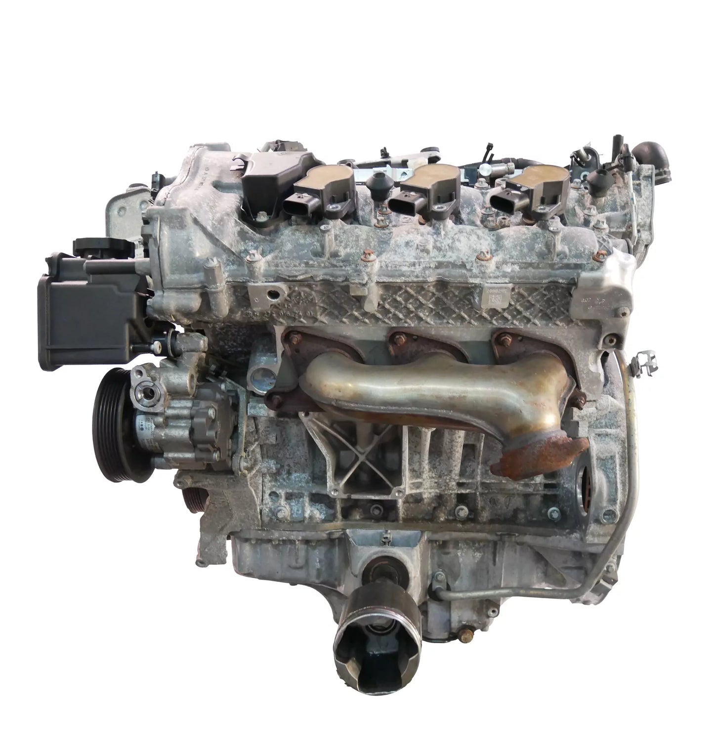 Motor Mercedes-Benz W204 X204 3.0 C300 4MATIC M272.948 272.948 A2720101598