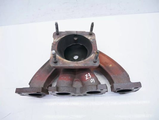 Colector de escape Peugeot Citroen 1,6 gasolina NFU 0341G2