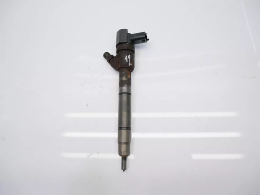 Inyector Hyundai I30 i30 GD 1,6 CRDI D4FB 0445110320