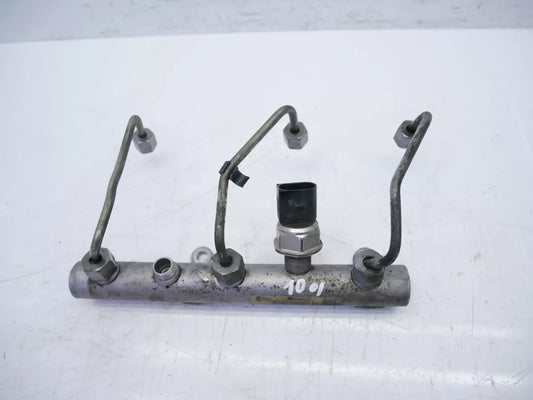 Rampa inyectora Audi 3,0 TDI ASB 059130089AB