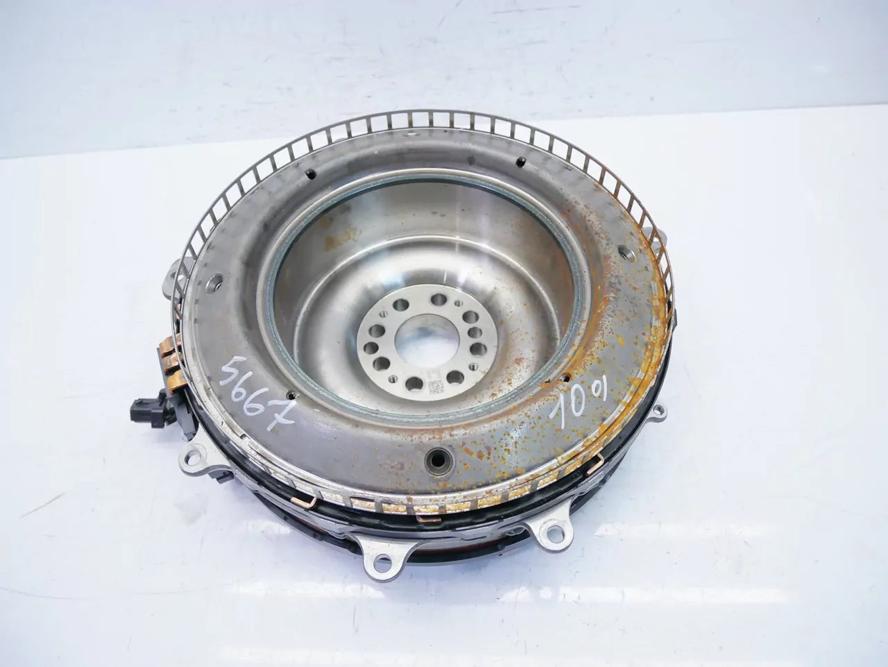 Motor eléctrico Mercedes-Benz 3,0 EQ Boost M256.930 256.930 A2569060000