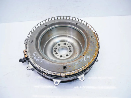 Motor eléctrico Mercedes-Benz 3,0 EQ Boost M256.930 256.930 A2569060000