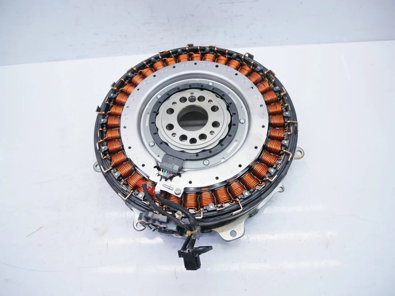 Motor eléctrico Mercedes-Benz 3,0 EQ Boost M256.930 256.930 A2569060000