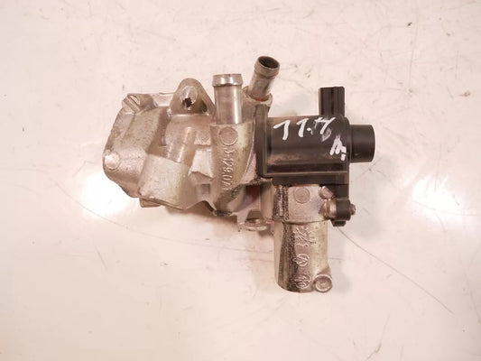 Válvula EGR Nissan Navara D40 Pathfinder 3.0 dCi V9X V9X661 1471000Q0P