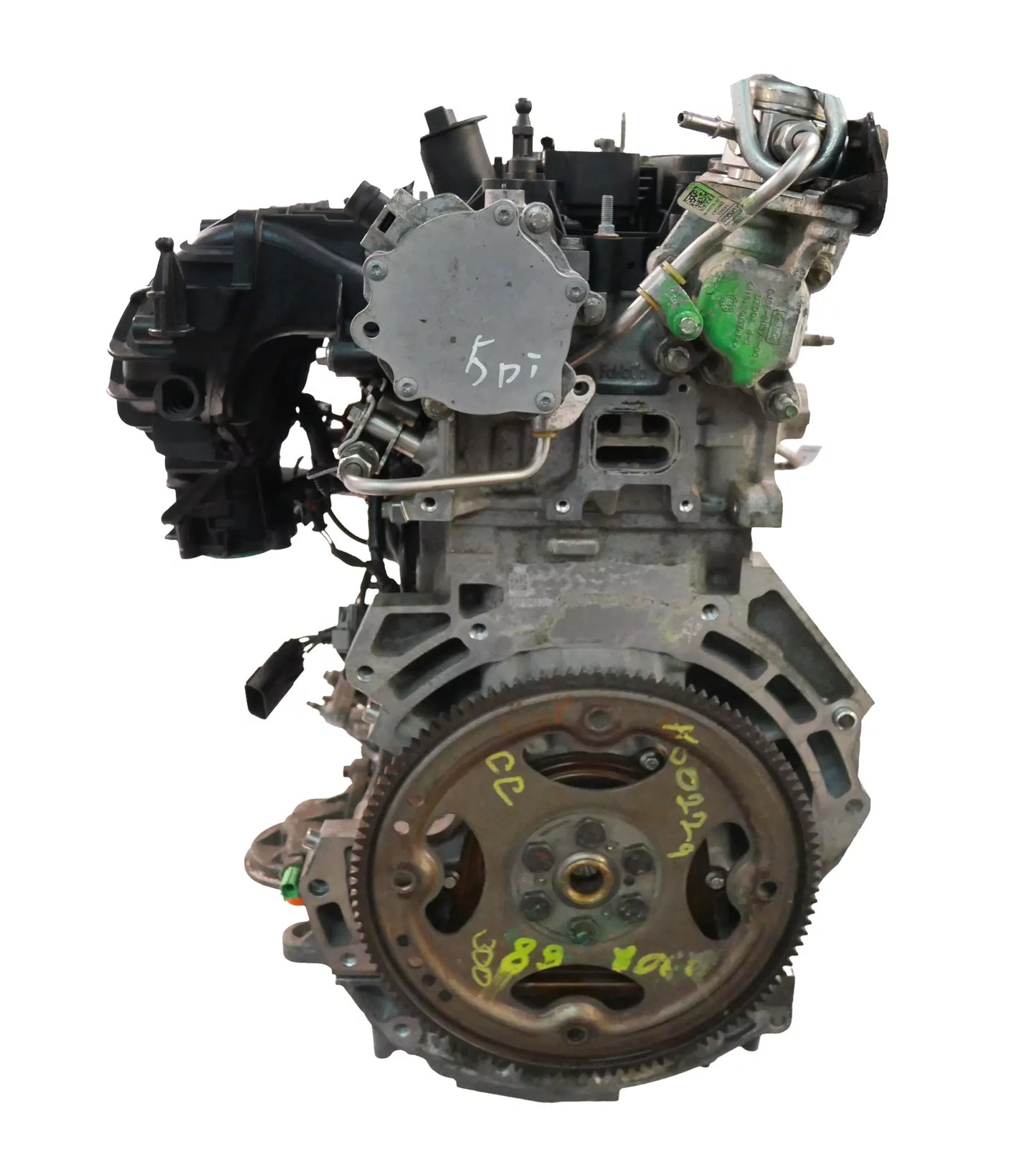 Motor Ford Focus III Fusion Escape 2.0 EcoBoost ST R9DA R9DB R9DC R9DD