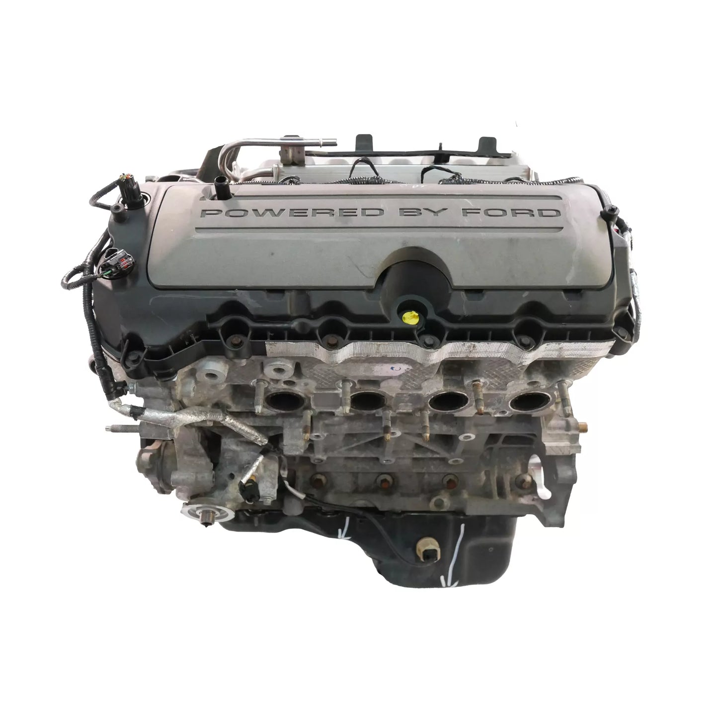 Motor Ford Mustang 5.0 V8 gasolina 99F