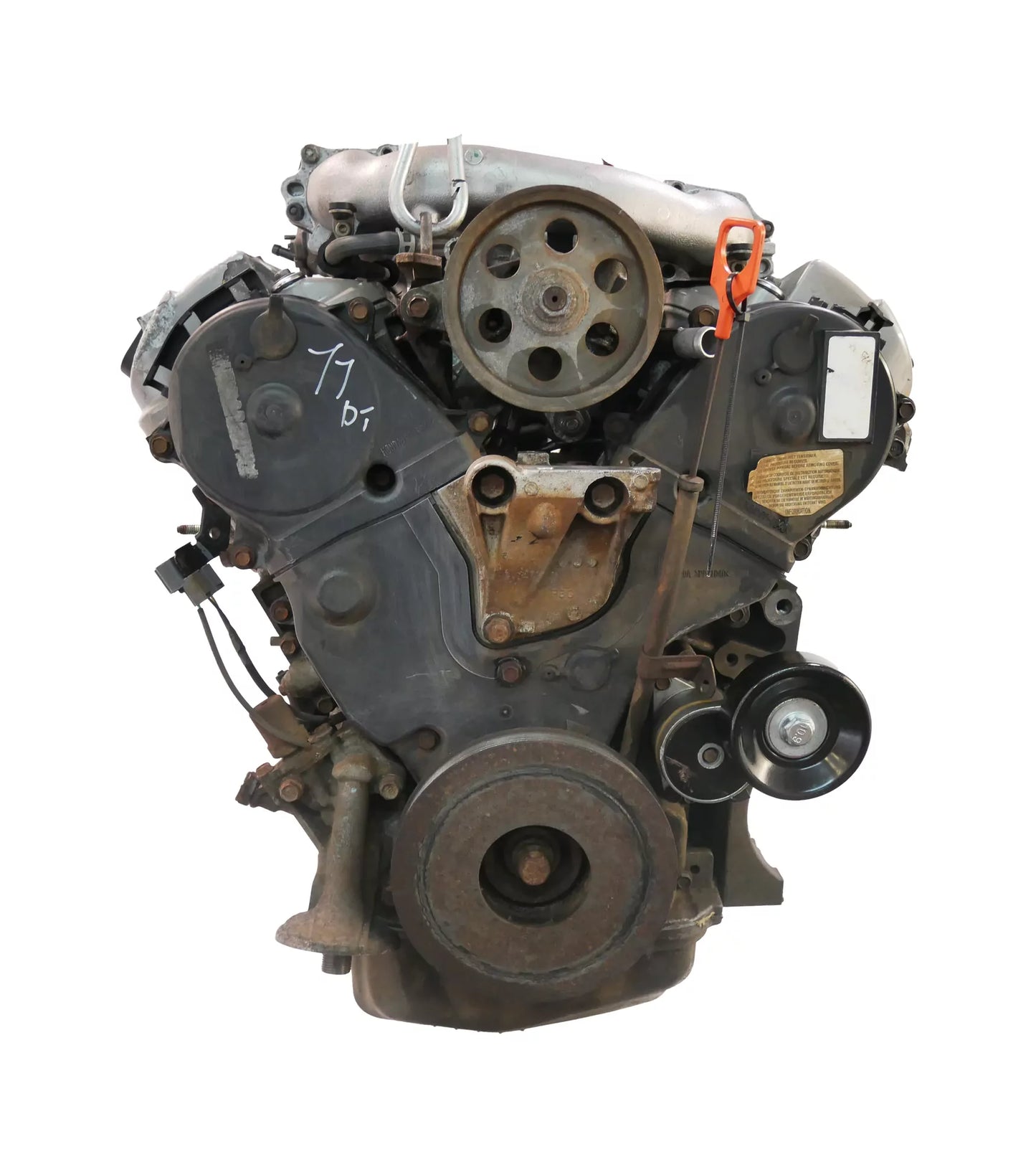 Motor Honda Accord VI 3,0 Vtec V6 J30A1 200 PS