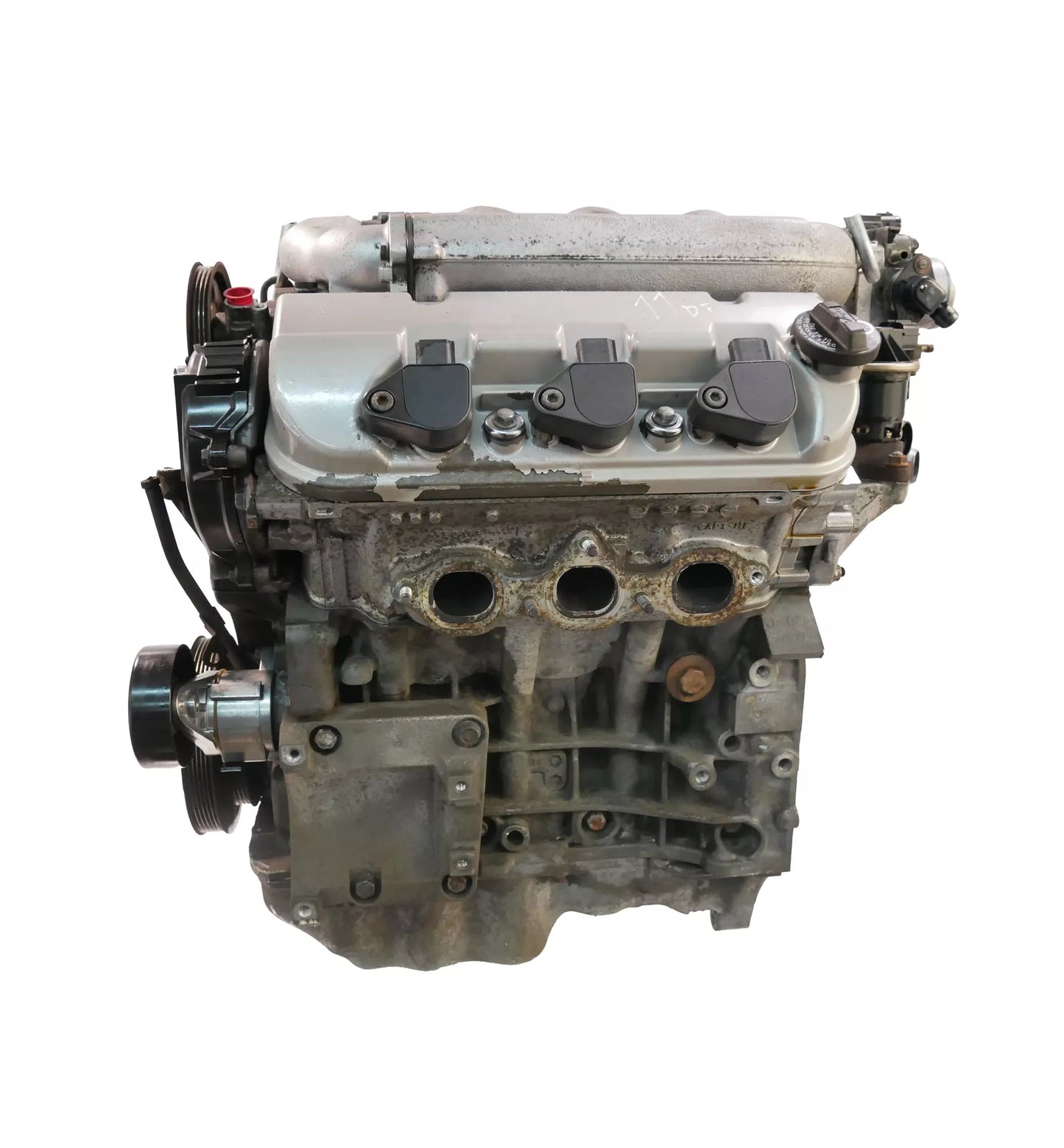 Motor Honda Accord VI 3,0 Vtec V6 J30A1 200 PS