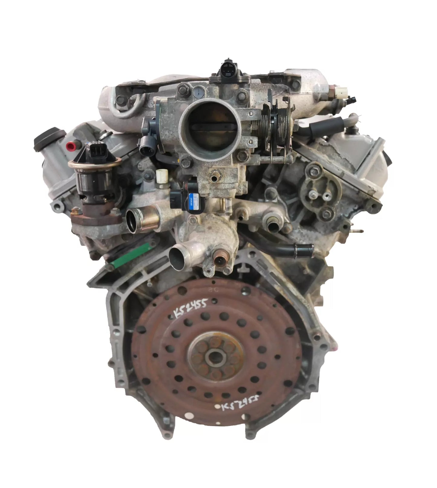 Motor Honda Accord VI 3,0 Vtec V6 J30A1 200 PS