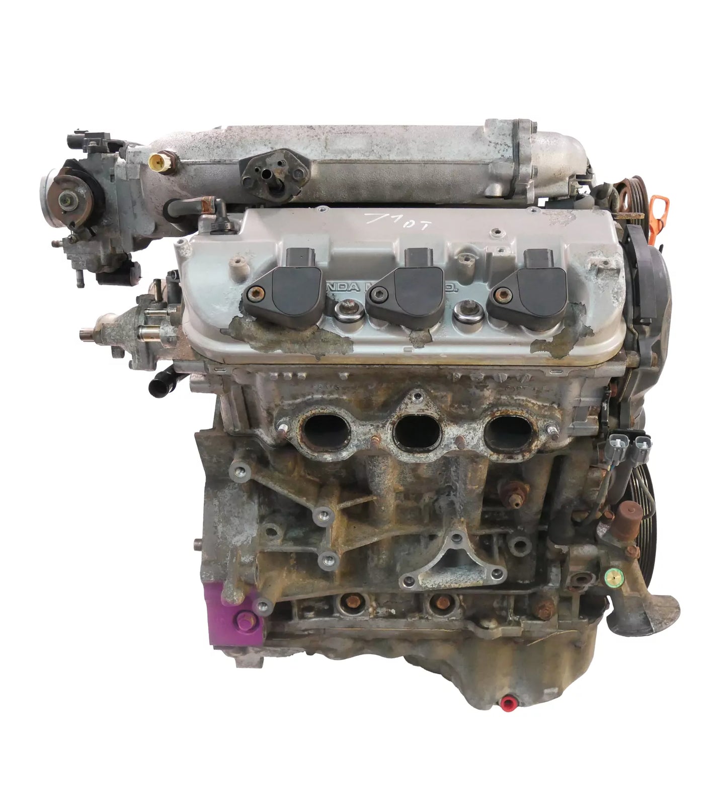 Motor Honda Accord VI 3,0 Vtec V6 J30A1 200 PS
