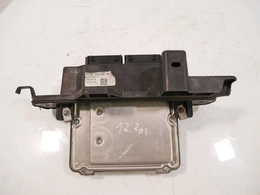 Unidad de control Ford Expedition 3.5 EcoBoost V6 99T T35PDTD FL3A-12A692-BC