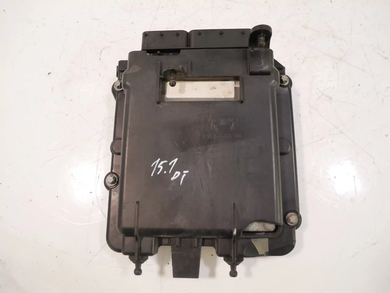 Unidad de control Mercedes-Benz W204 S204 3.5 C 300 276.957 M276.957 A2761500276