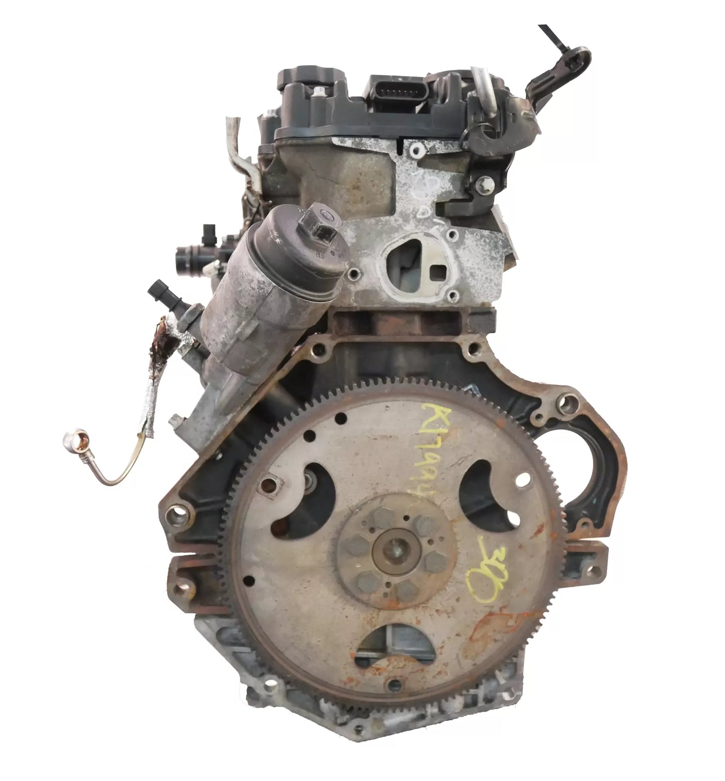 Motor Chevrolet Opel Cruze Astra Insignia 1.4 A14NET B14NET LUV