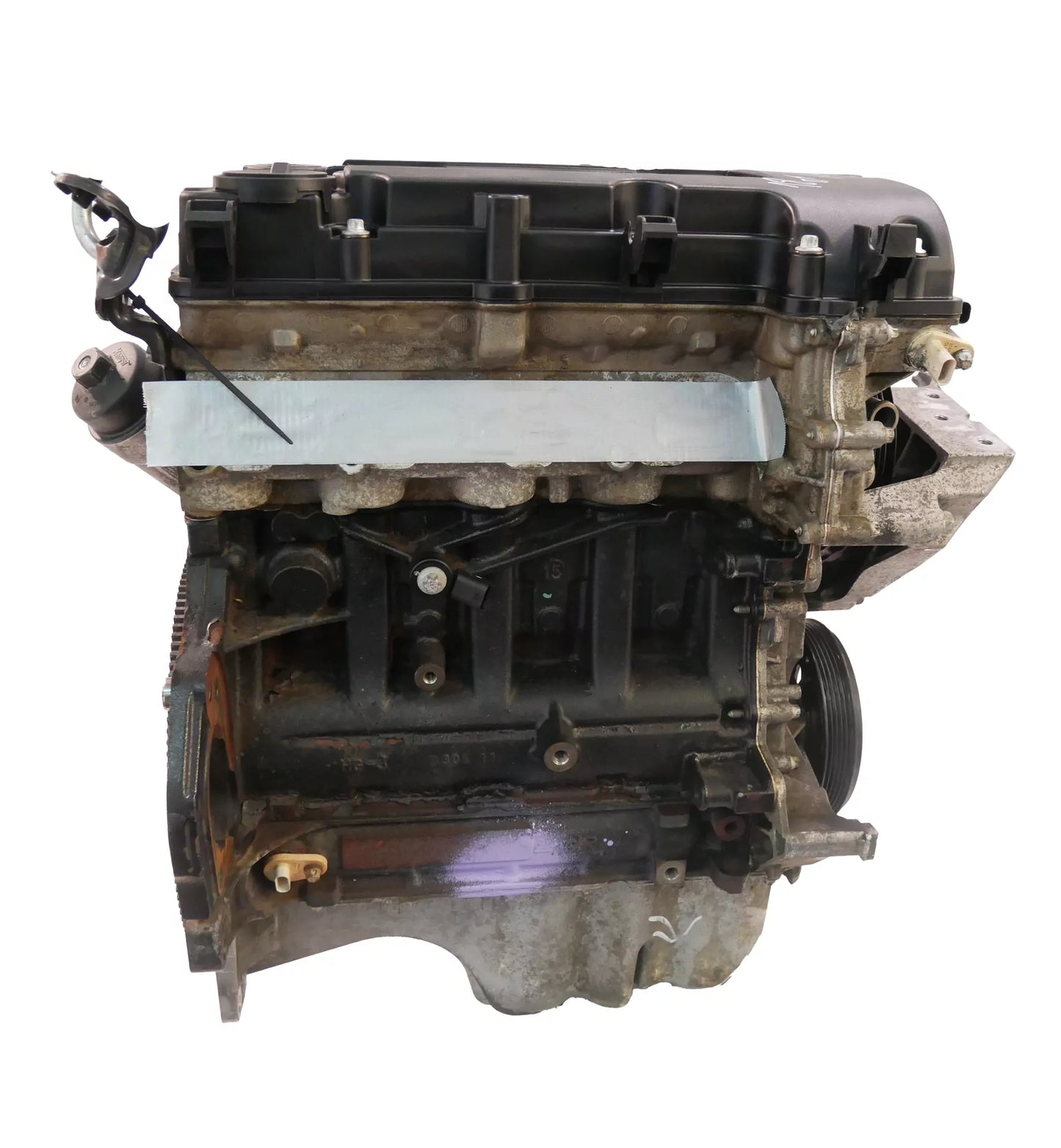 Motor Chevrolet Opel Cruze Astra Insignia 1.4 A14NET B14NET LUV