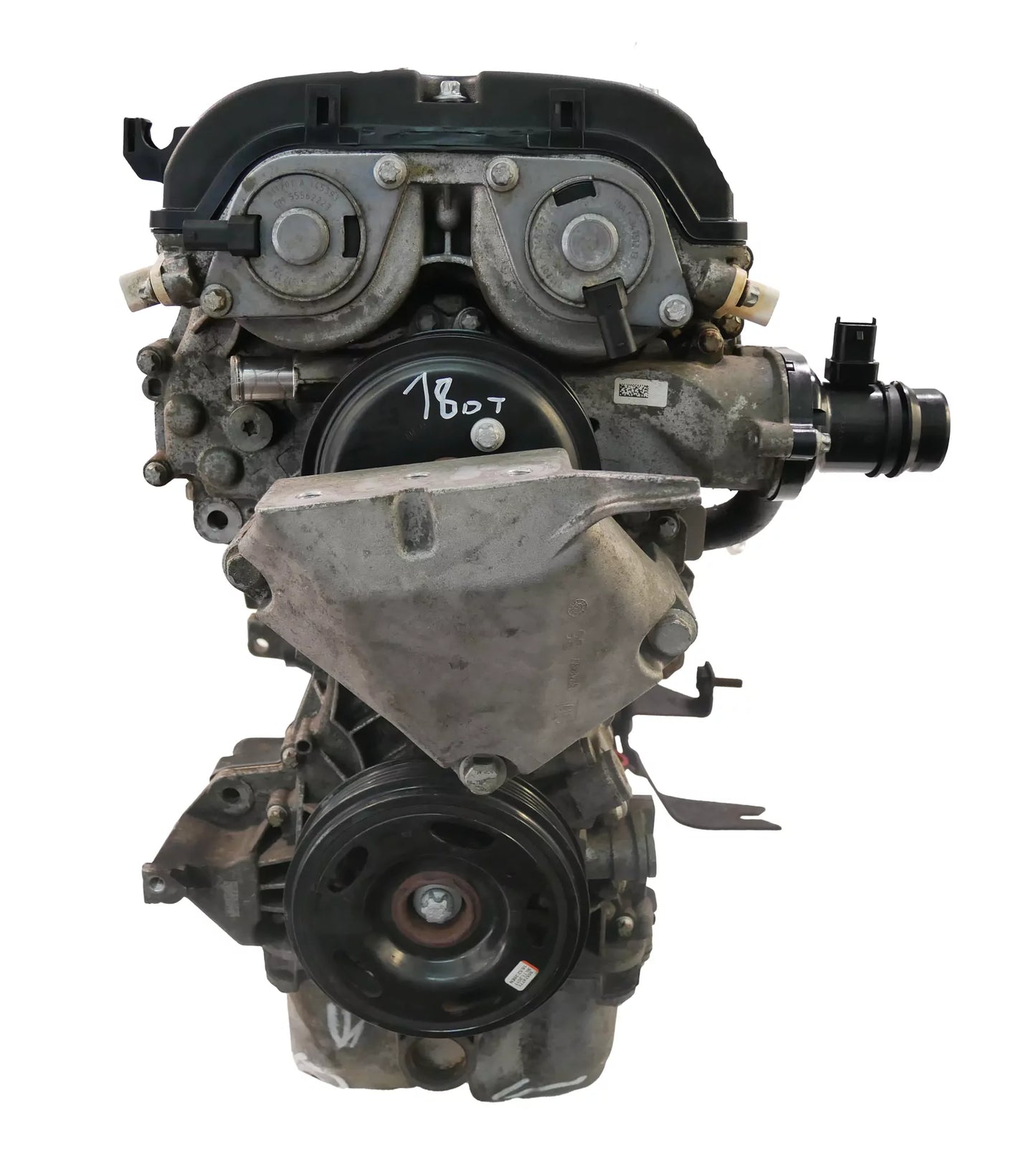 Motor Chevrolet Opel Cruze Astra Insignia 1.4 A14NET B14NET LUV