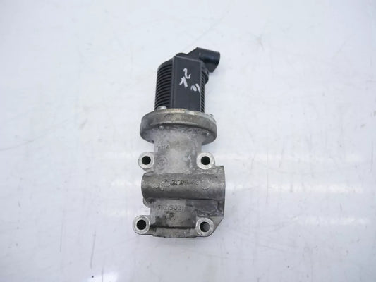 Válvula EGR Opel Vauxhall 1,9 CDTi Z19DTH LRD 55215031