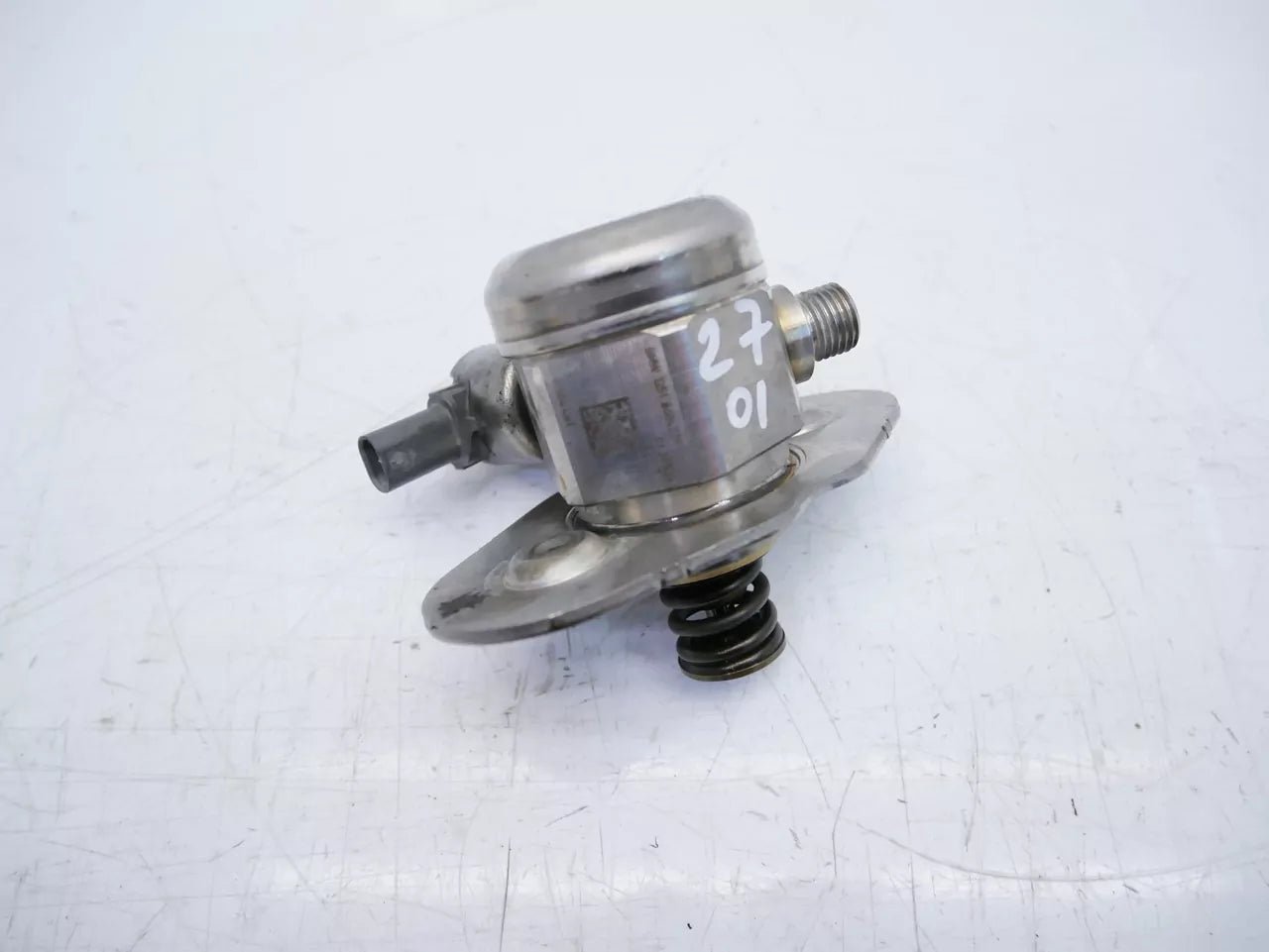 Bomba de combustible BMW 2,0 gasolina 328i N26B20A N26 8604229