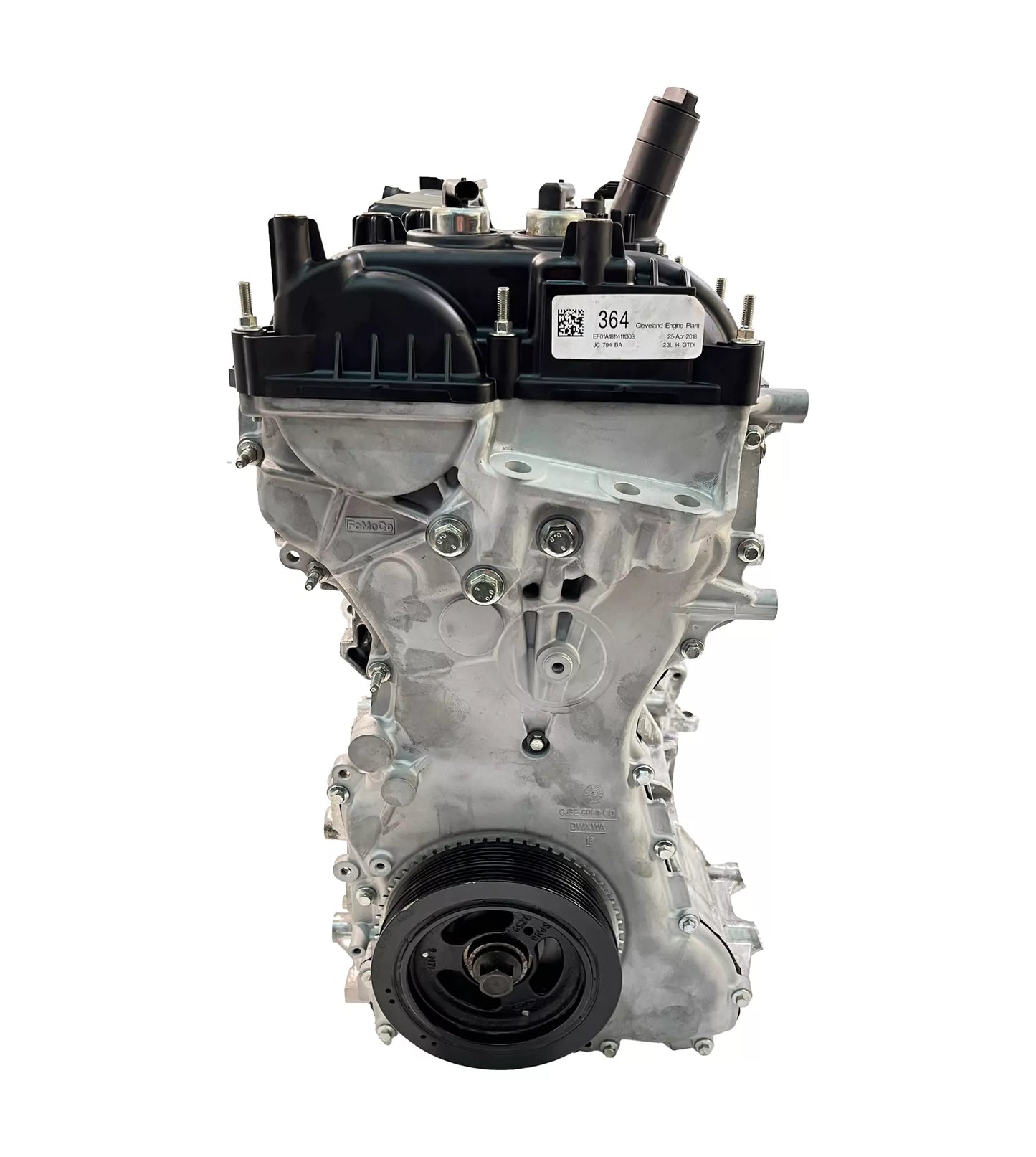 Motor Ford Mustang 2.3 EcoBoost N48H EJ7E-6015-DC