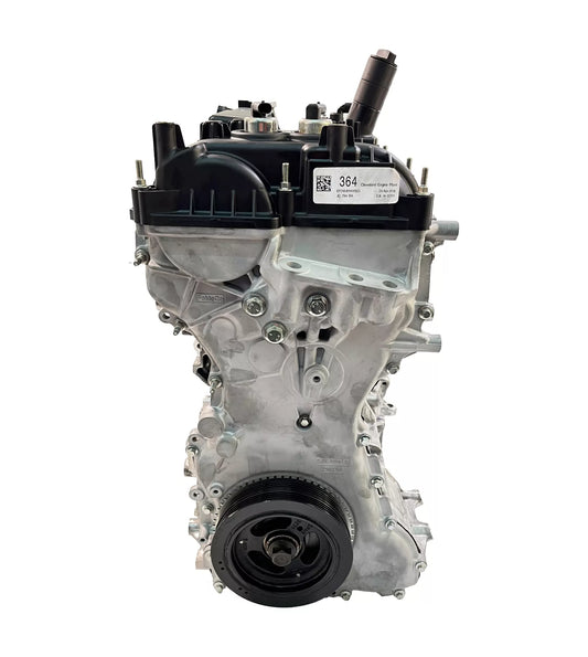 Motor Ford Mustang 2.3 EcoBoost N48H EJ7E-6015-DC
