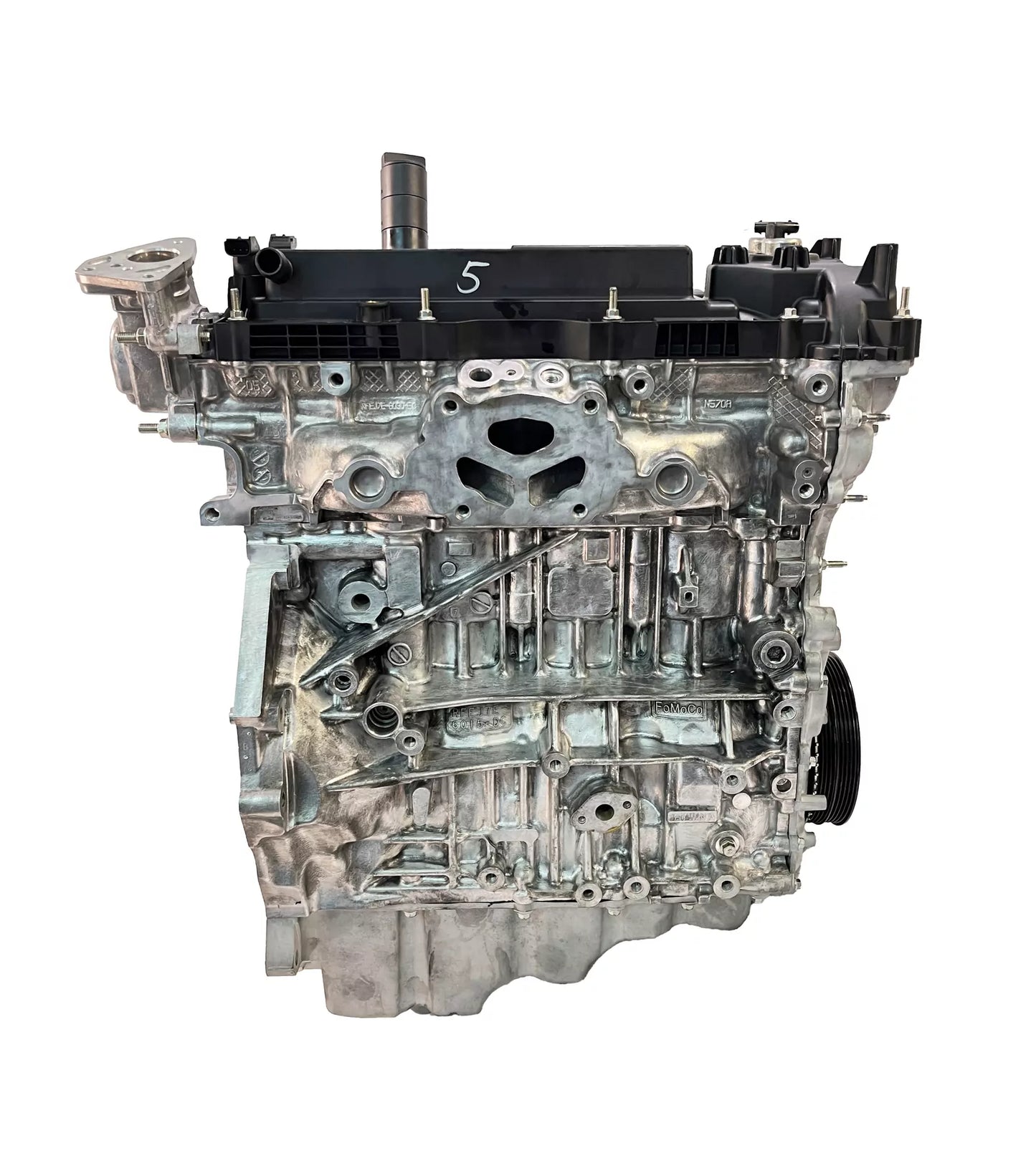Motor Ford Mustang 2.3 EcoBoost N48H EJ7E-6015-DC