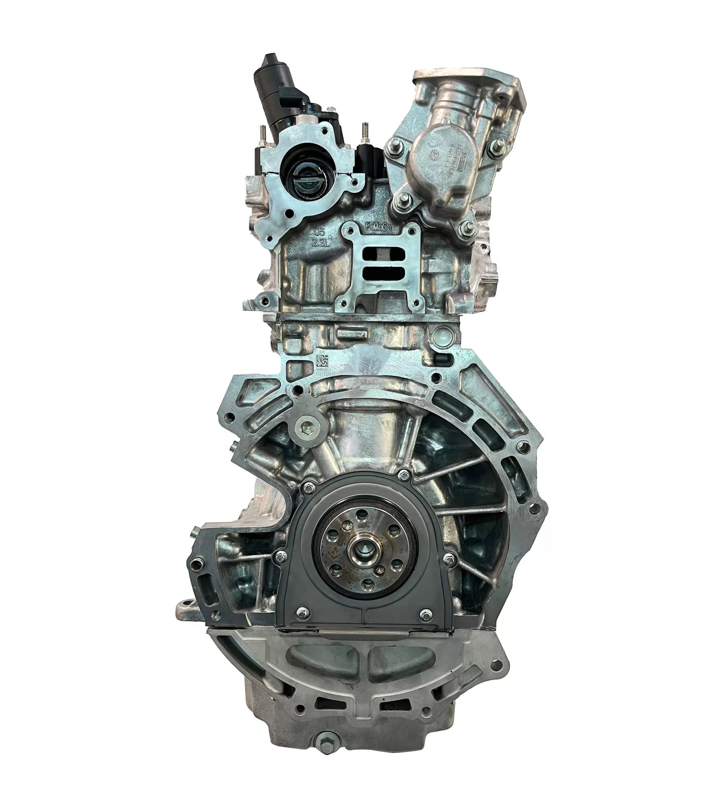 Motor Ford Mustang 2.3 EcoBoost N48H EJ7E-6015-DC