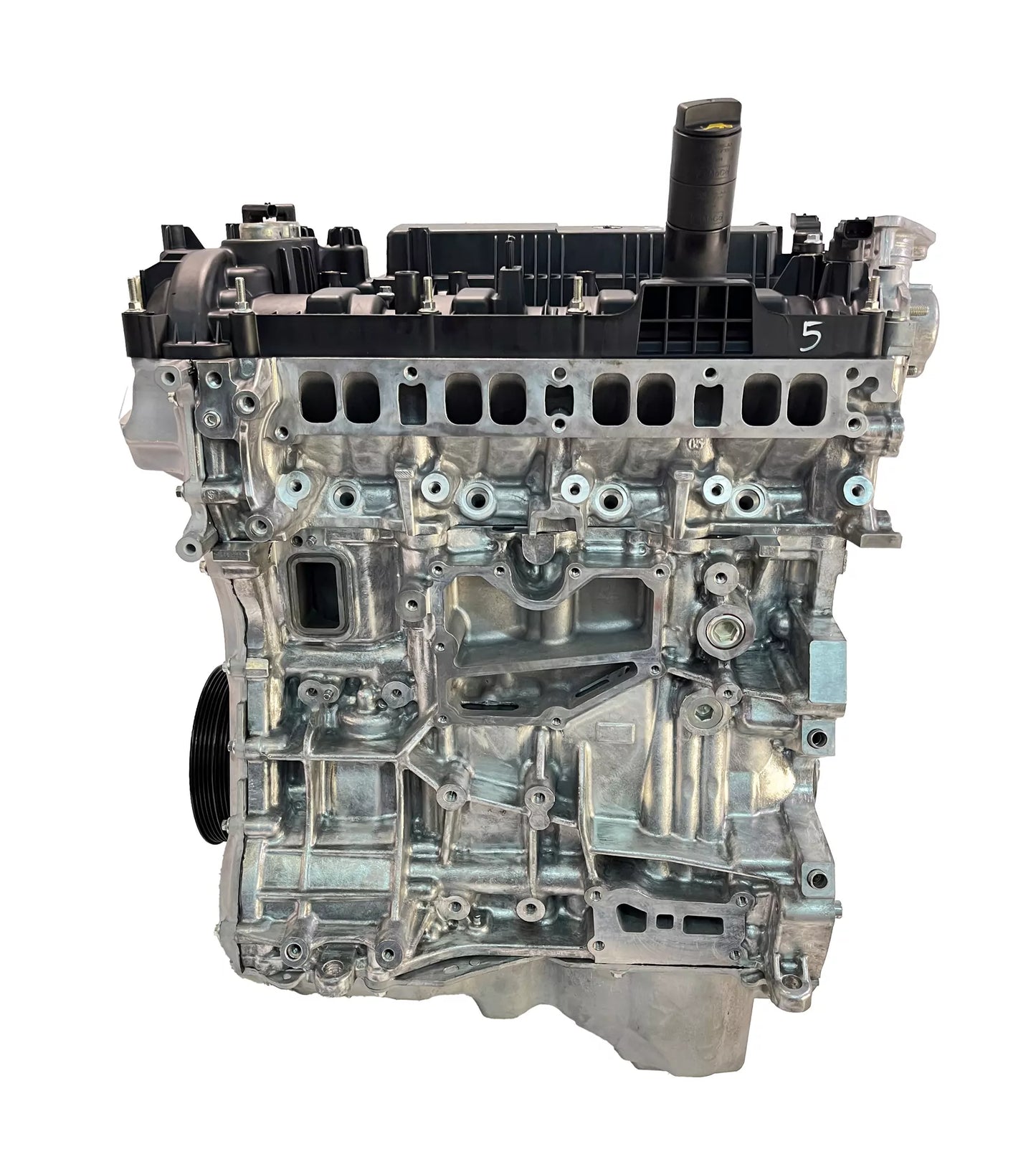 Motor Ford Mustang 2.3 EcoBoost N48H EJ7E-6015-DC