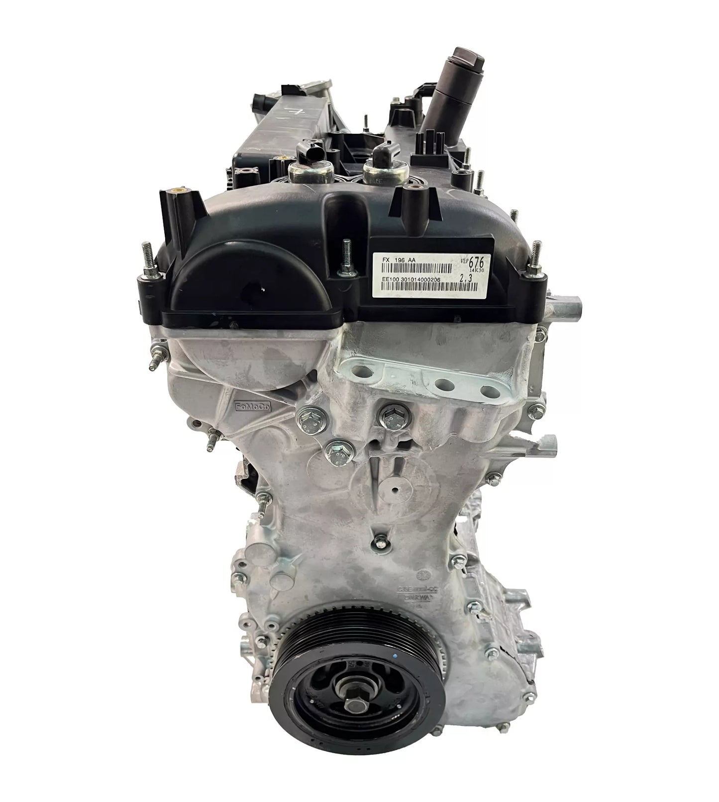 Motor Ford Mustang 2.3 EcoBoost N48H EJ7E-6015-DC Juego de cadenas NUEVO