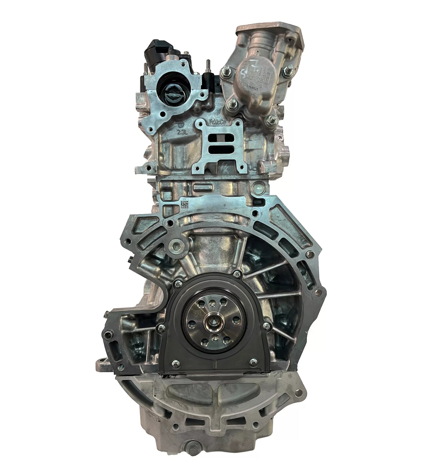 Motor Ford Mustang 2.3 EcoBoost N48H EJ7E-6015-DC Juego de cadenas NUEVO