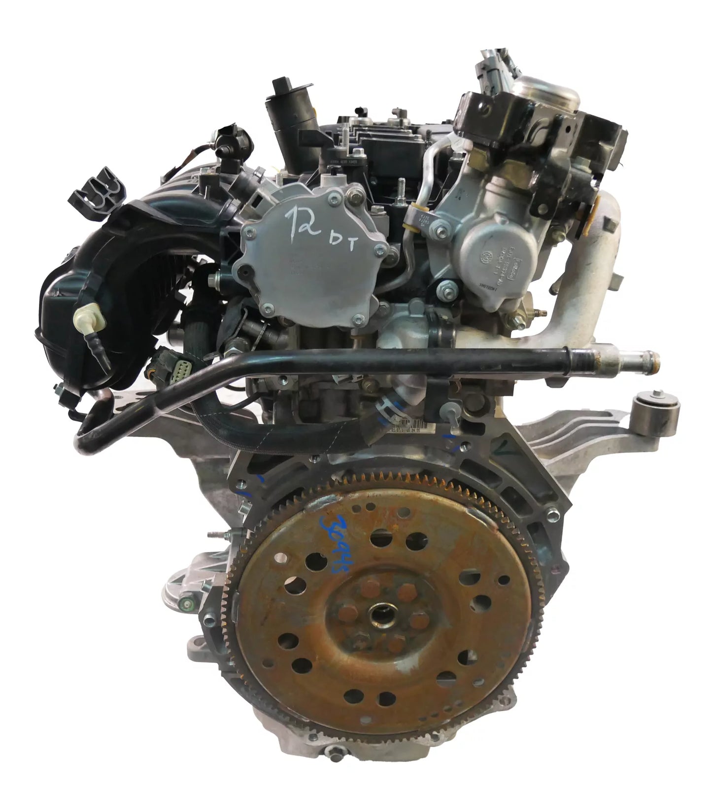 Motor Ford Mustang 2.3 EcoBoost N48H LR3Z-6006-B FR3Z-6006-F