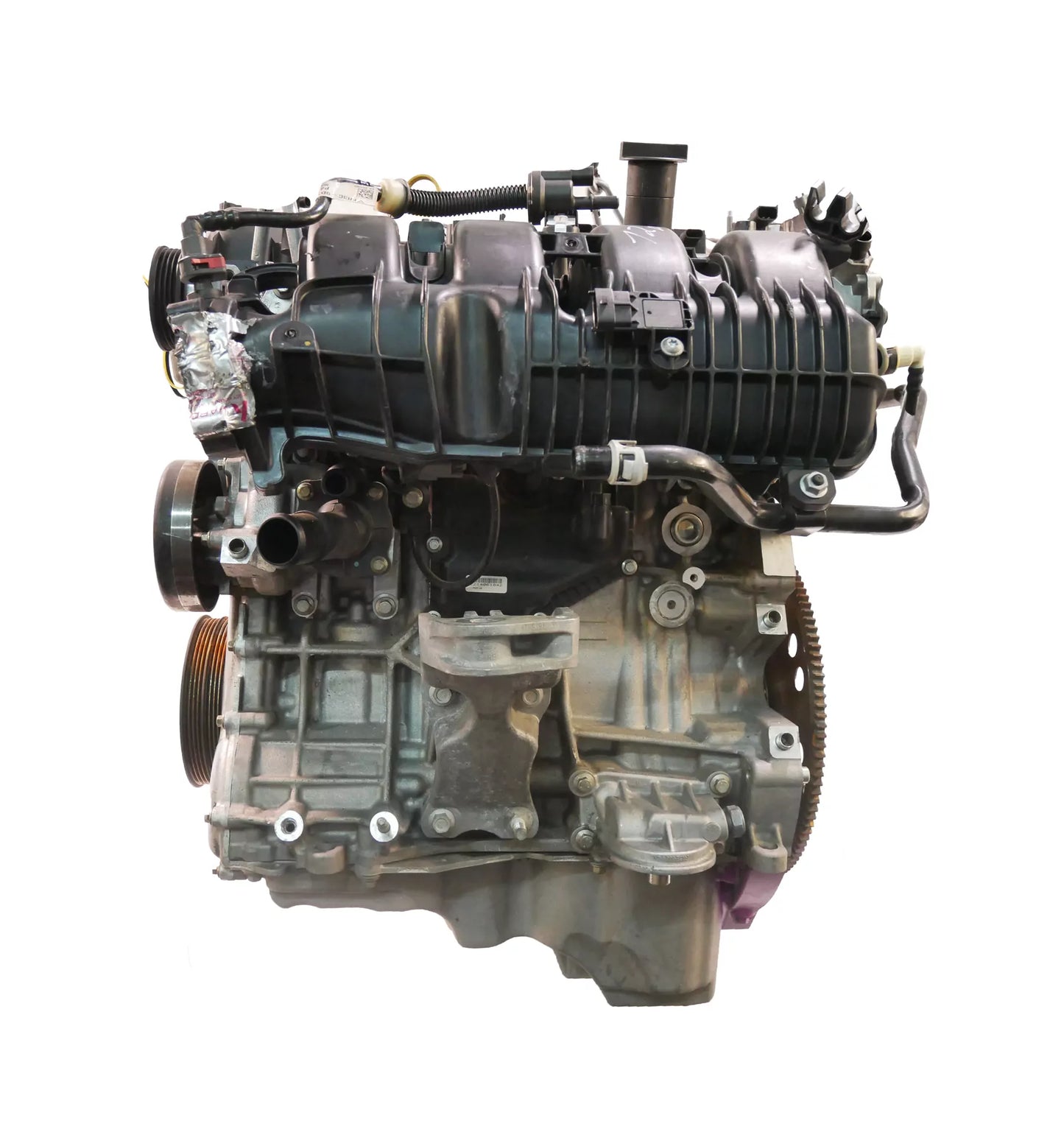 Motor Ford Mustang 2.3 EcoBoost N48H LR3Z-6006-B FR3Z-6006-F