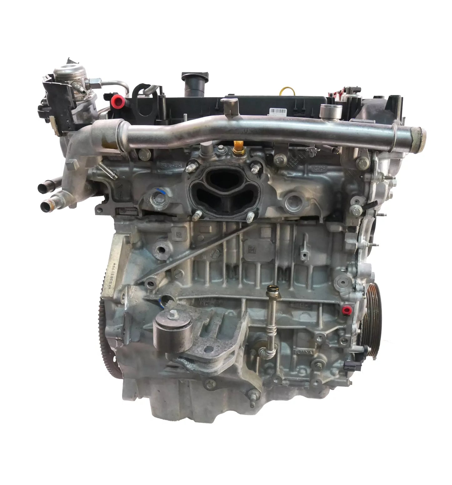 Motor Ford Mustang 2.3 EcoBoost N48H LR3Z-6006-B FR3Z-6006-F