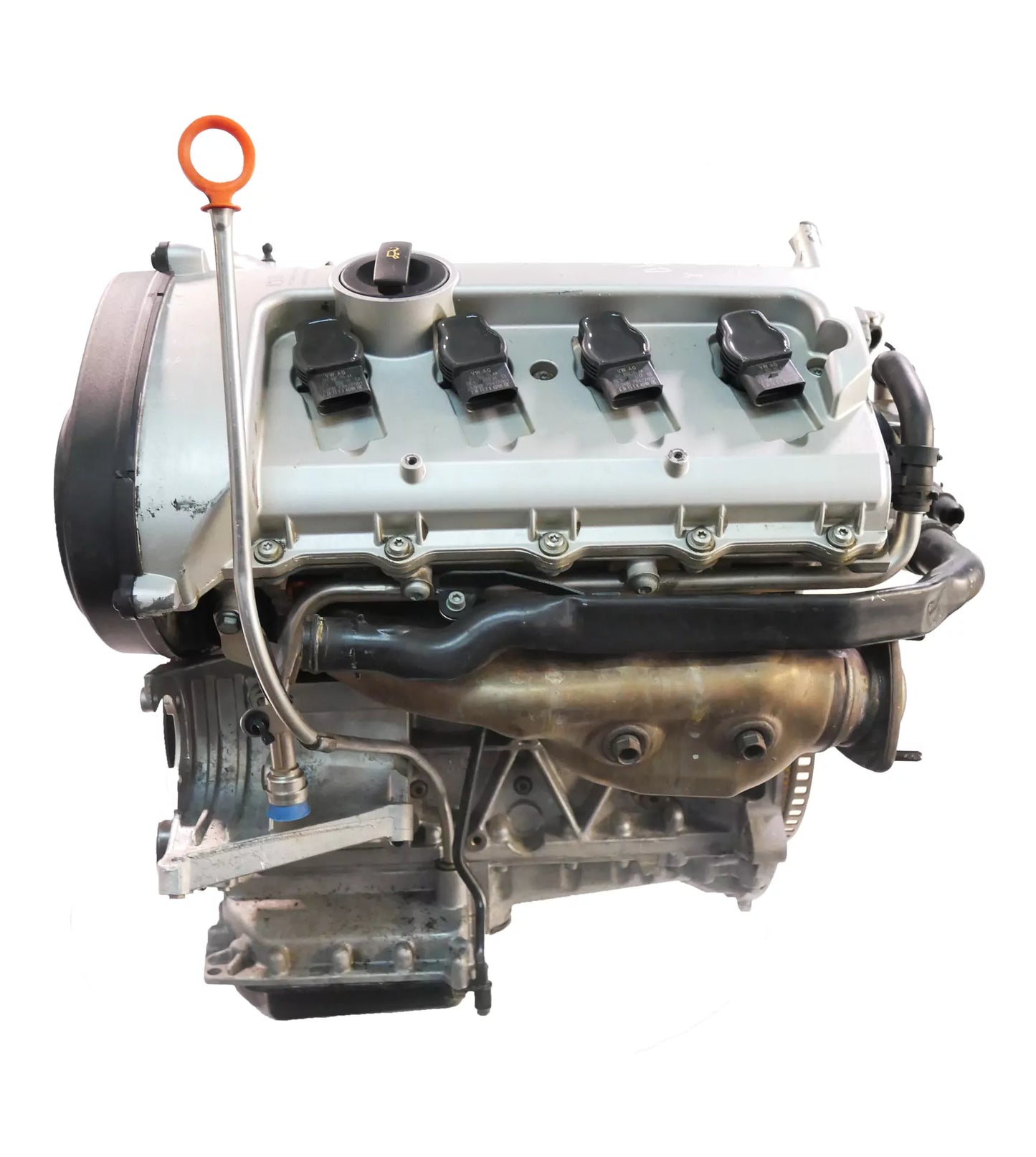 Motor Volkswagen Phaeton 3D 3D1 3D2 4.2 V8 4motion BGH 077100031A