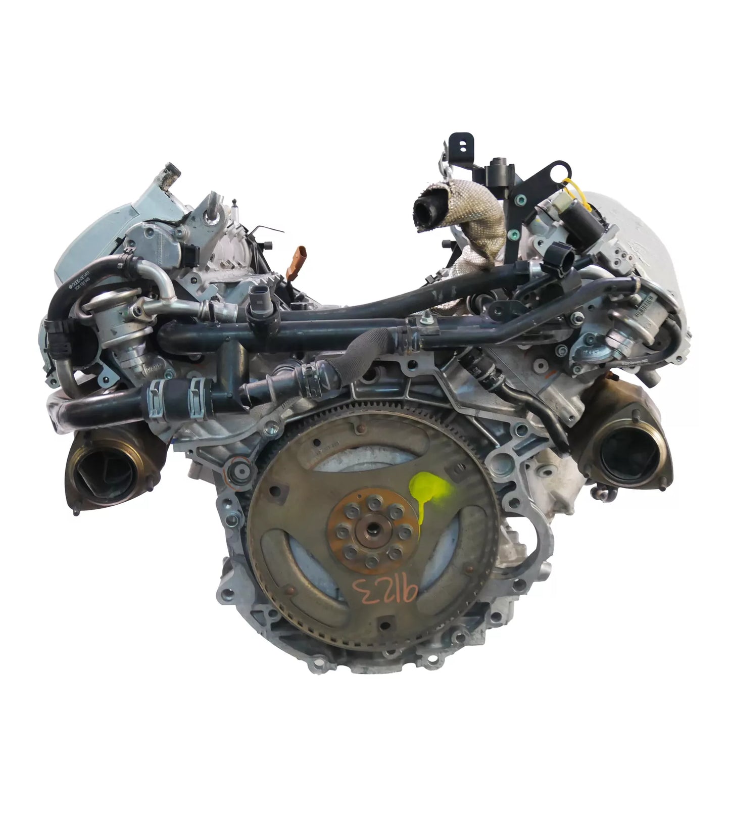 Motor Volkswagen Phaeton 3D 3D1 3D2 4.2 V8 4motion BGH 077100031A