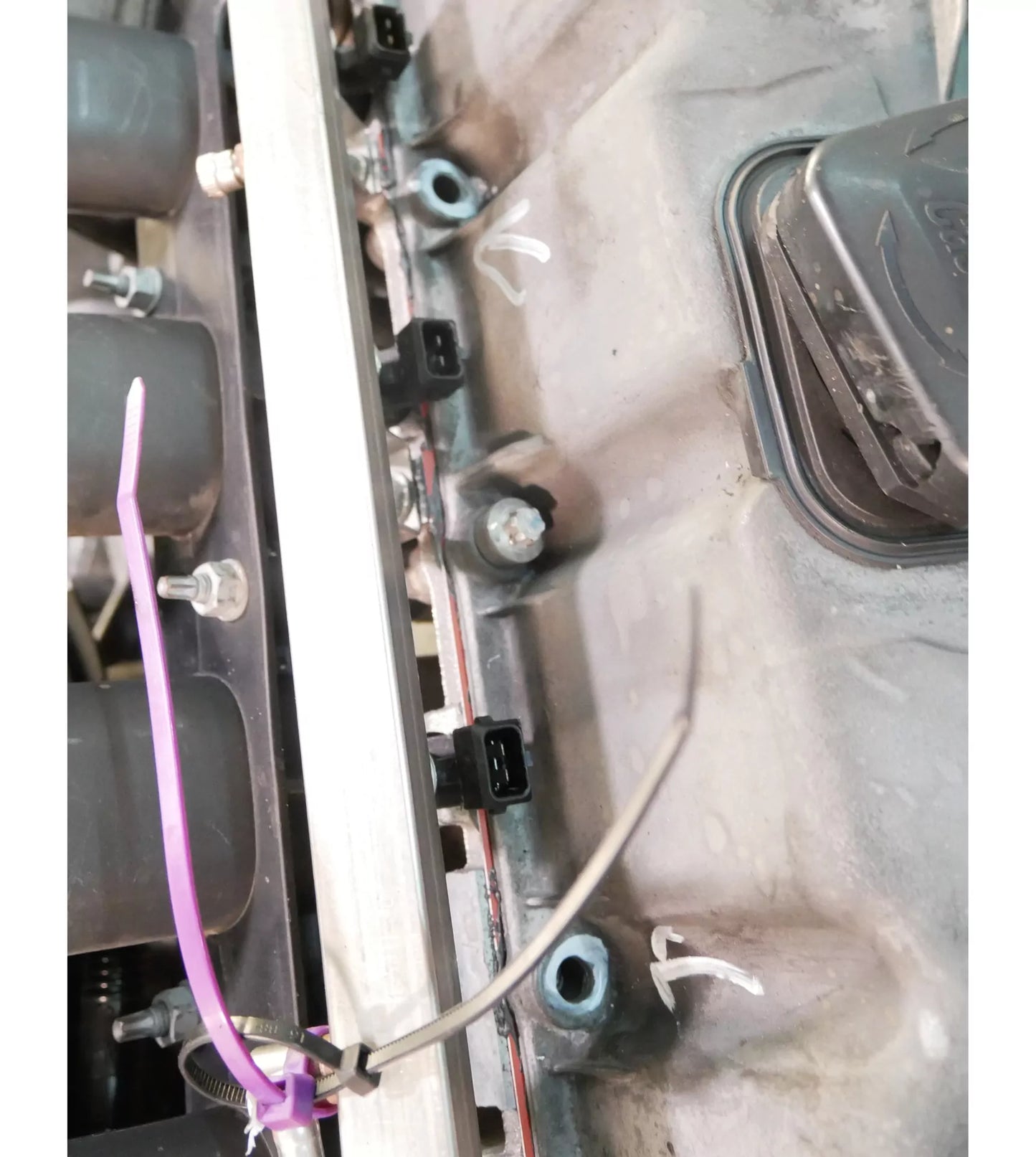 Motor BMW Serie 5 E60 E61 3.0 525i 525 xDrive N52B30A N52 11000422945