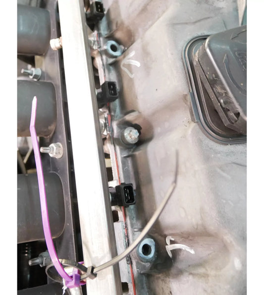 Motor BMW Serie 5 E60 E61 3.0 525i 525 xDrive N52B30A N52 11000422945