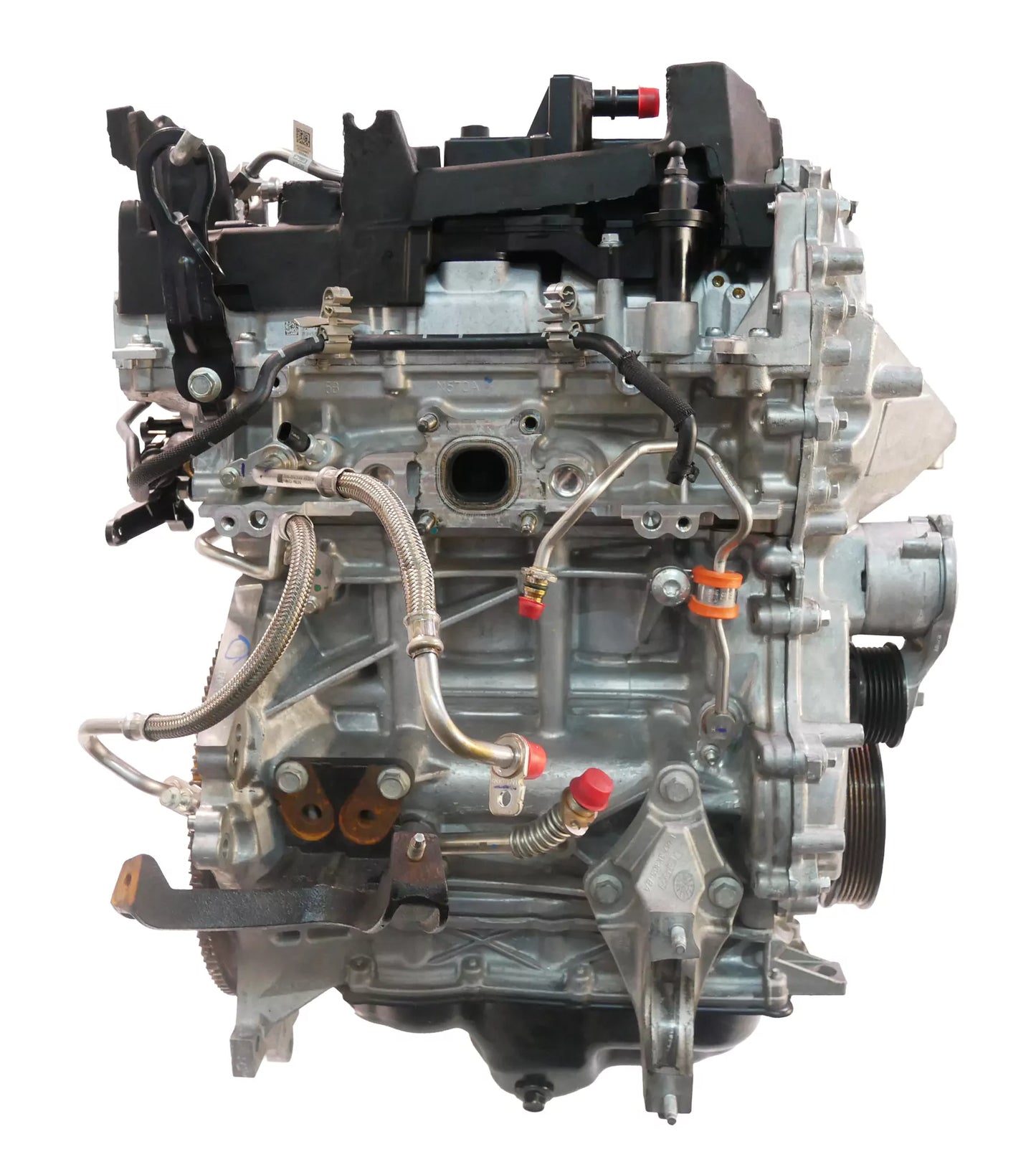 Motor Ford Focus Kuga Escape 1.5 EcoBoost gasolina YZDA JX6Z-6006-AC